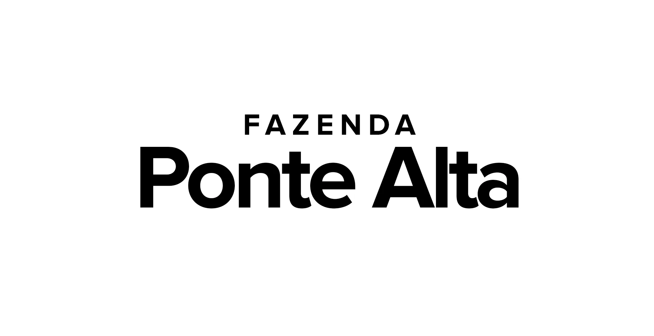 FAZENDA PONTE ALTA