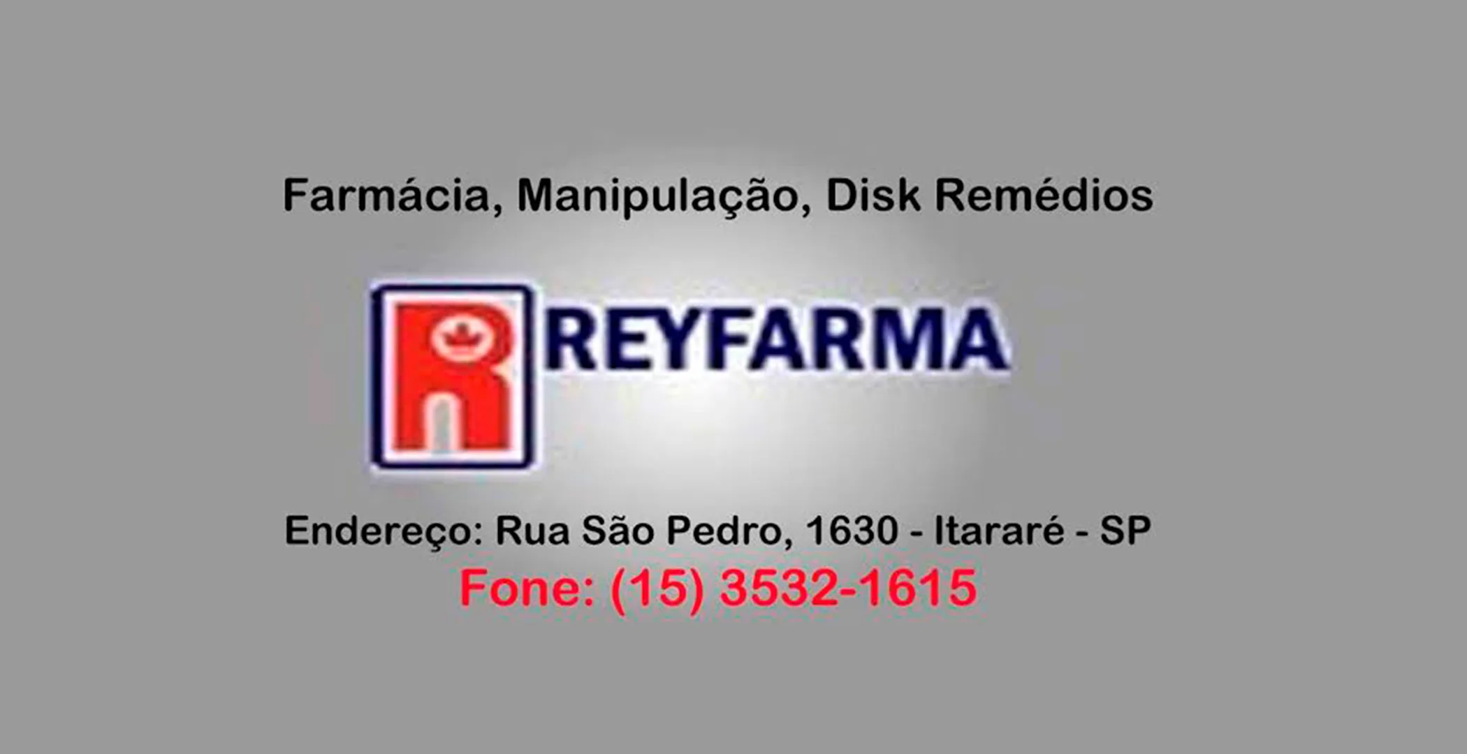 REYFARMA
